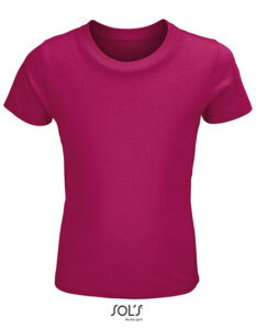Kids´ Crusader T-Shirt
