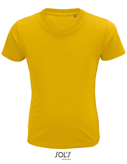 Kids´ Crusader T-Shirt