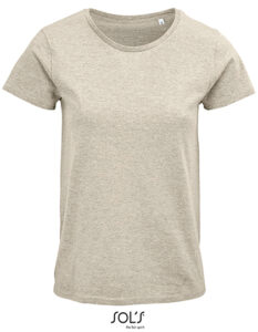Kids´ Crusader T-Shirt
