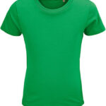 Kids´ Crusader T-Shirt