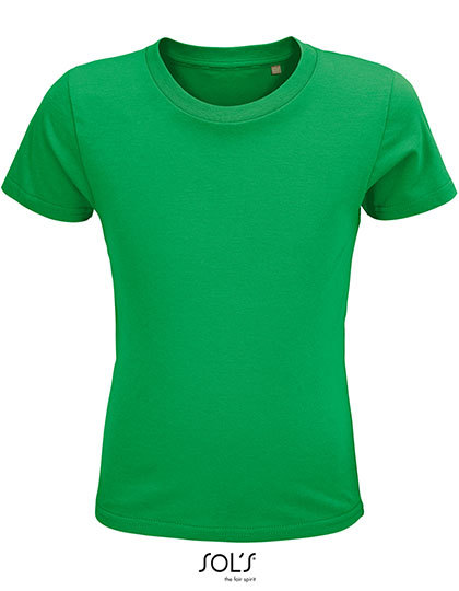 Kids´ Crusader T-Shirt