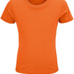 Kids´ Crusader T-Shirt
