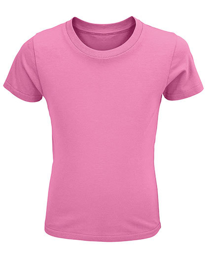 Kids´ Crusader T-Shirt