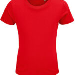 Kids´ Crusader T-Shirt