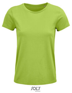 Women´s Crusader T-Shirt