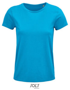 Women´s Crusader T-Shirt