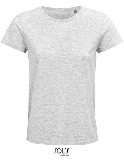 Women´s Crusader T-Shirt
