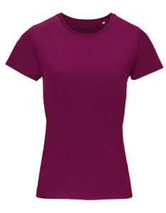 Women´s Crusader T-Shirt