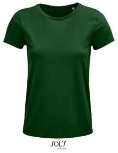 Women´s Crusader T-Shirt