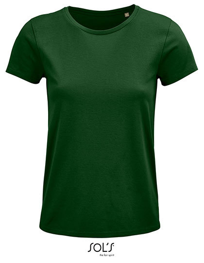 Women´s Crusader T-Shirt