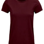 Women´s Crusader T-Shirt