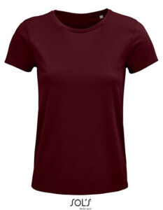 Women´s Crusader T-Shirt