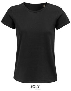 Women´s Crusader T-Shirt