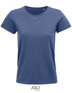 Women´s Crusader T-Shirt