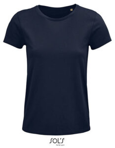Women´s Crusader T-Shirt