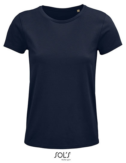 Women´s Crusader T-Shirt