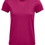 Women´s Crusader T-Shirt