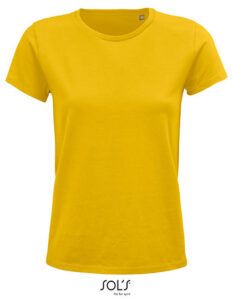 Women´s Crusader T-Shirt