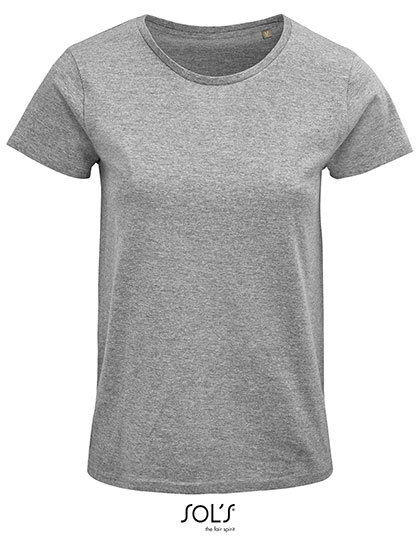 Women´s Crusader T-Shirt