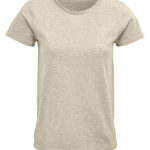 Women´s Crusader T-Shirt