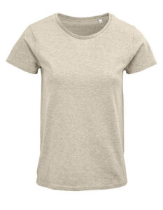 Women´s Crusader T-Shirt