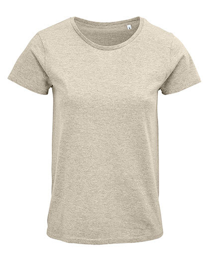Women´s Crusader T-Shirt