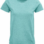 Women´s Crusader T-Shirt