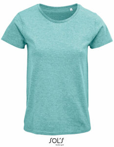 Women´s Crusader T-Shirt