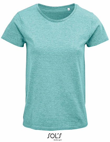 Women´s Crusader T-Shirt