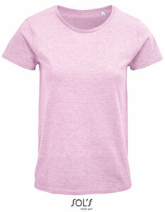 Women´s Crusader T-Shirt