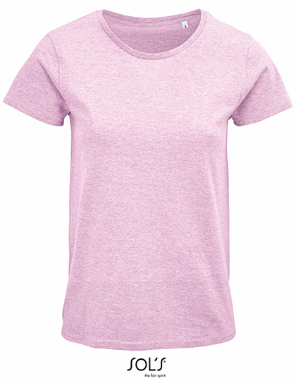 Women´s Crusader T-Shirt