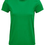 Women´s Crusader T-Shirt