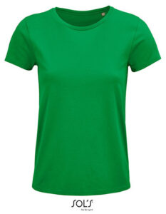 Women´s Crusader T-Shirt