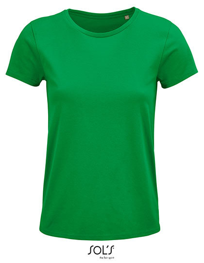Women´s Crusader T-Shirt