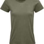 Women´s Crusader T-Shirt