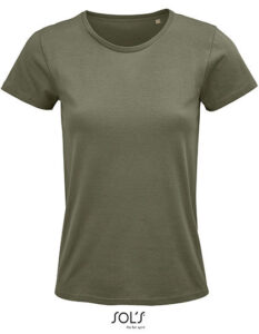 Women´s Crusader T-Shirt