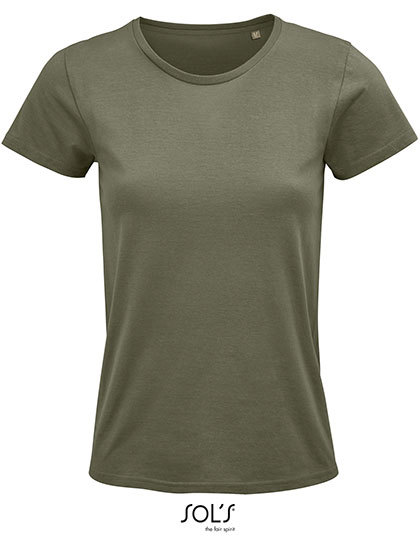 Women´s Crusader T-Shirt
