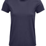 Women´s Crusader T-Shirt