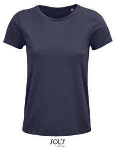 Women´s Crusader T-Shirt