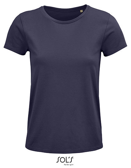Women´s Crusader T-Shirt