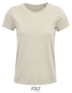 Women´s Crusader T-Shirt