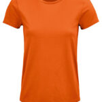 Women´s Crusader T-Shirt