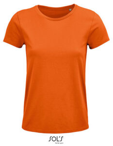 Women´s Crusader T-Shirt