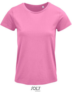 Women´s Crusader T-Shirt