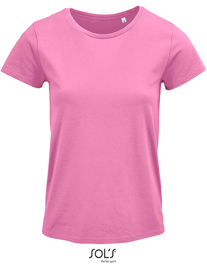 Women´s Crusader T-Shirt