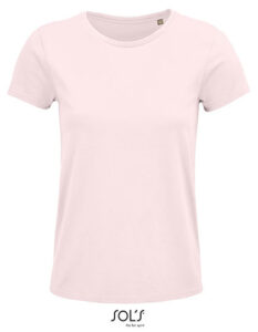 Women´s Crusader T-Shirt