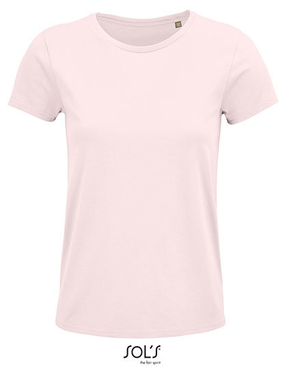 Women´s Crusader T-Shirt