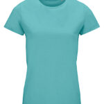 Women´s Crusader T-Shirt