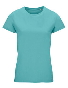 Women´s Crusader T-Shirt