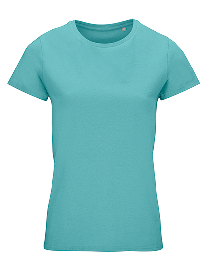 Women´s Crusader T-Shirt